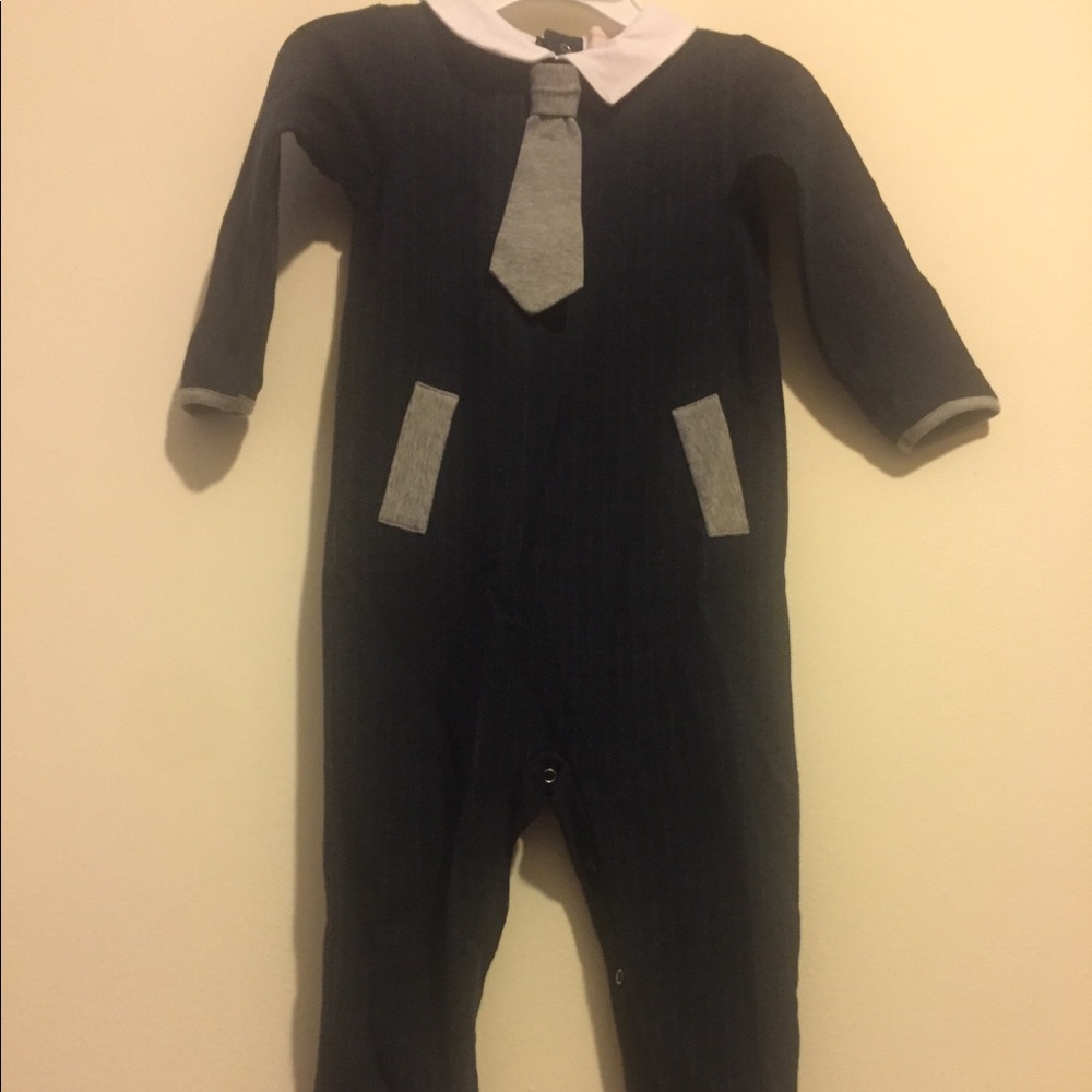 Frenchy Yummy Footie